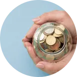 Guaranteed Savings, Speed & Total Control