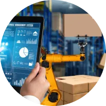 Effortless Procurement with Speed and Confidence