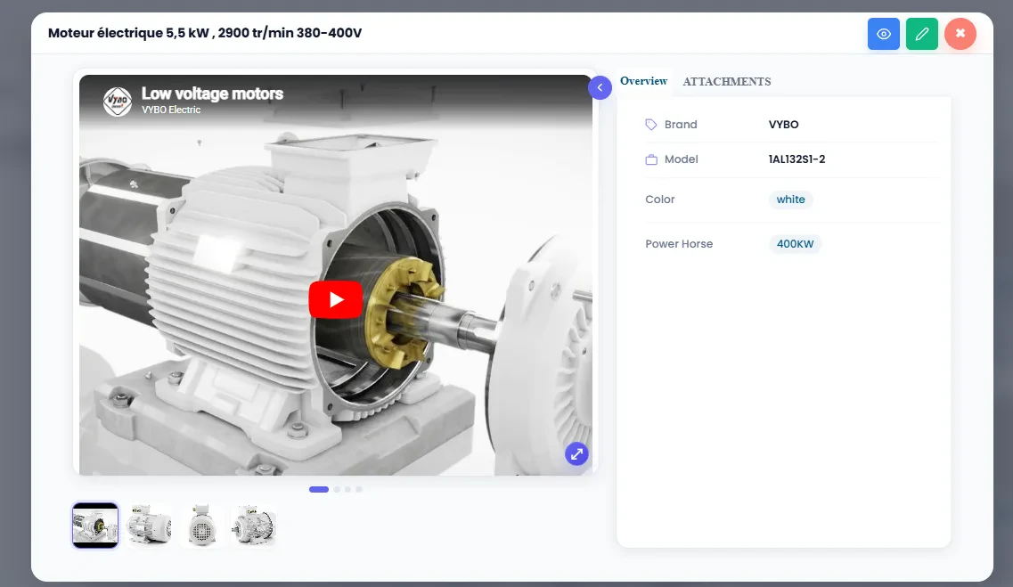 Create product pages that sell